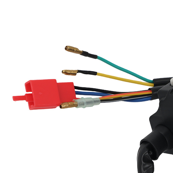 Head Light HandleBar Switch fit for Yamaha YFS200 1988-2001 2XJ-83975-00-00 Durable-3