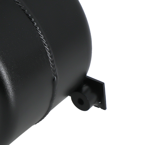 Radiator Aluminum Coolant Expansion Tank fit for 2002-06 MINI COOPER S R53 R52 1.2L-5