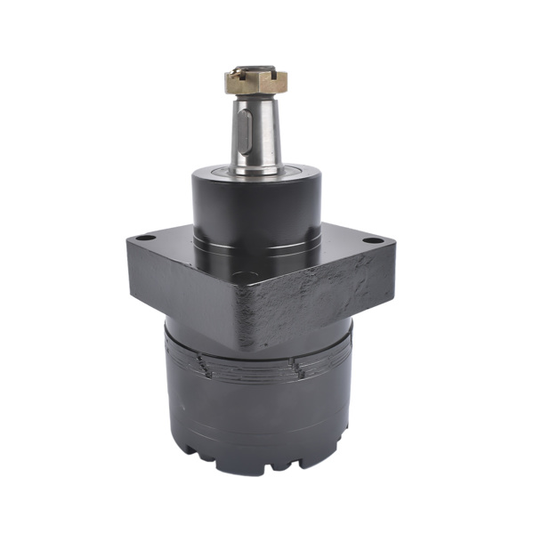 液压马达 Hydraulic Wheel Motor Low Speed High Torque Replacement for Parker TGK0405US080AAAF 150-7137-3
