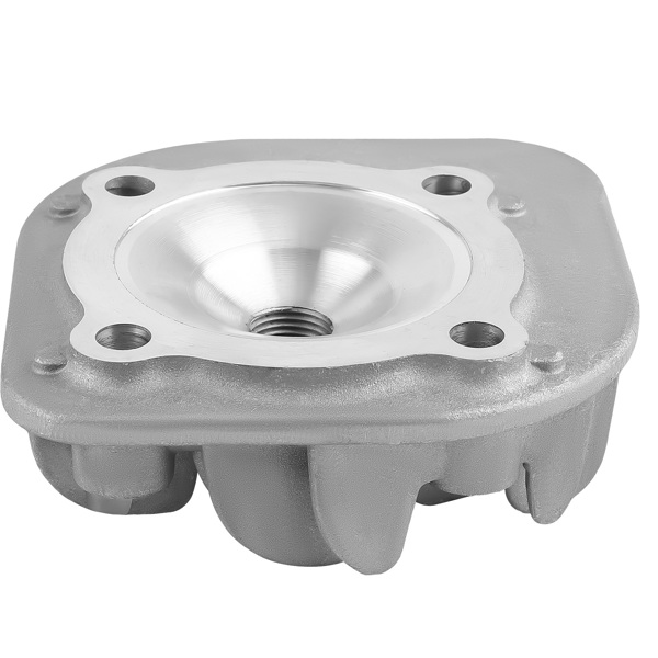 89cc Cylinder Head Piston Gasket Top End Kit fit for Polaris Predator 90 2003-2006-5