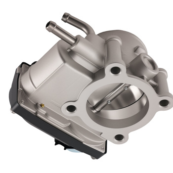 Throttle Body fit for Mitsubishi Lancer 2004-2006 Galant 2.4L 2004-2012 Outlander