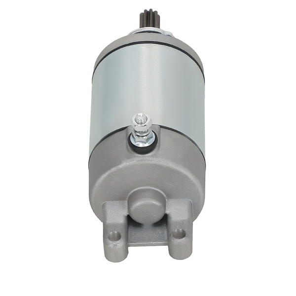New Starter fits fit for SuzukiI LTR450 LTR450Z Quadracer 2006-2009 31100-45G00 ATV-2