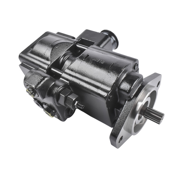 液压泵 Hydraulic Pump Replacement for John Deere Backhoe Loader 310G 310SJ 310SK 315SJ 315SK 325J AT331223-7