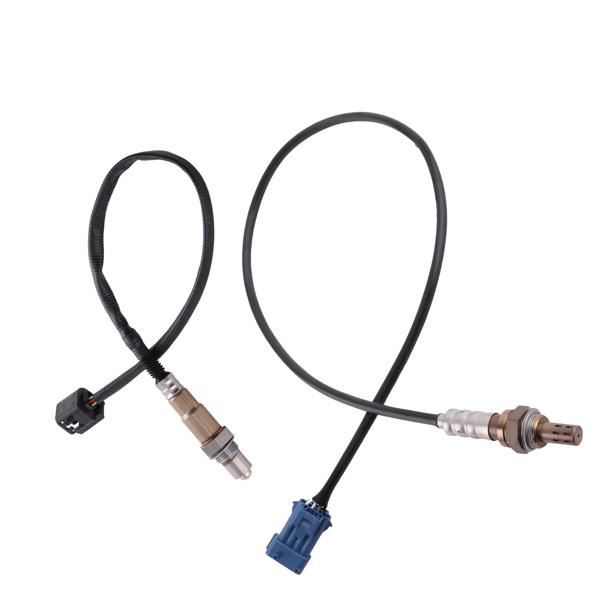 5-Wire Upstream 4-Wire Downstream O2 Sensor fit for Mini Cooper 1.6L 2011-2015-6