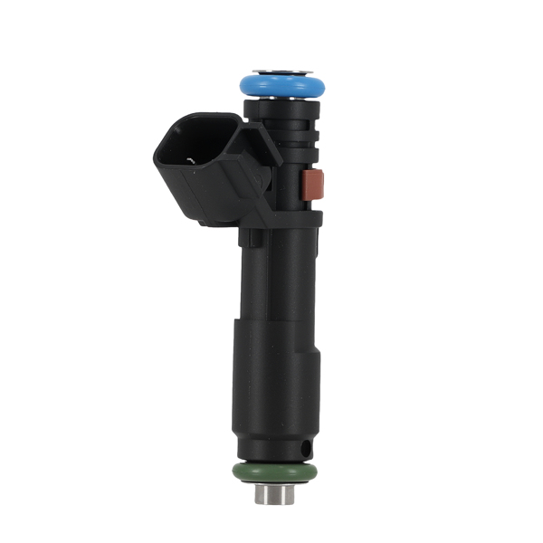 8Pcs Fuel Injectors fit for Lincoln Navigator V8 5.4L 2005-2006 Top Feed FJ817-2