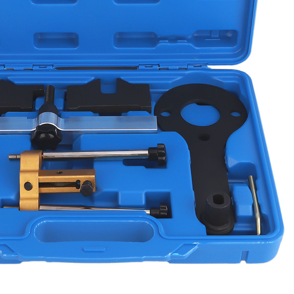 Camshaft Timing Chain Set fit for BMW N63 N74 S63 750i 550i 119890 118570-1