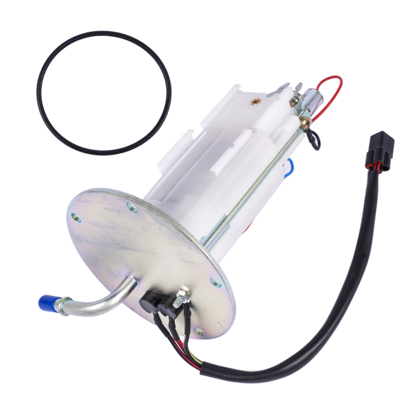 燃油泵总成 Fuel Pump Gas Sender Unit Replacement for Kawasaki Ninja ZX6R ZX636 ZX600R 2007-2022 49040-0023-5