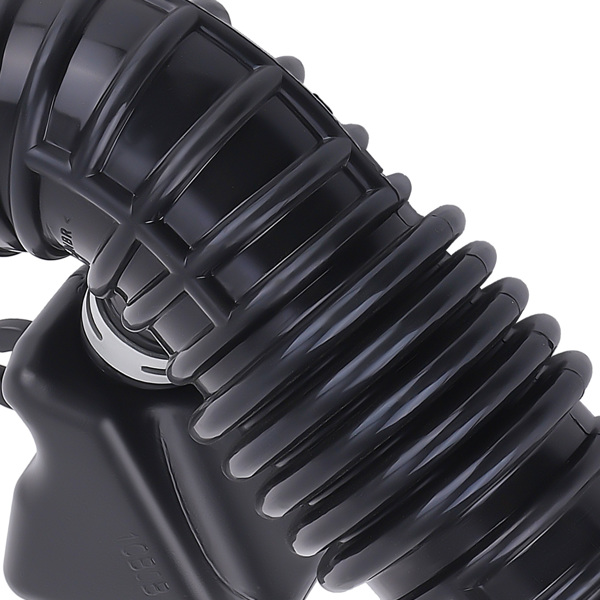 2x Air Cleaner Intake Hose Left & Right Side Fit Infiniti FX35 2009 2010-2012-3