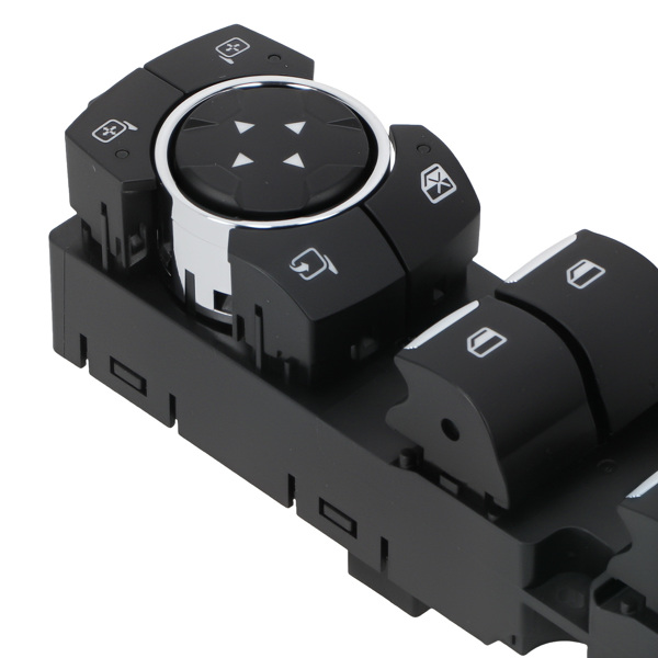 Turn Signal Switch fit for Ford F-150 Expedition 3.5L 2018-2021 FL3Z14529CB Black-5