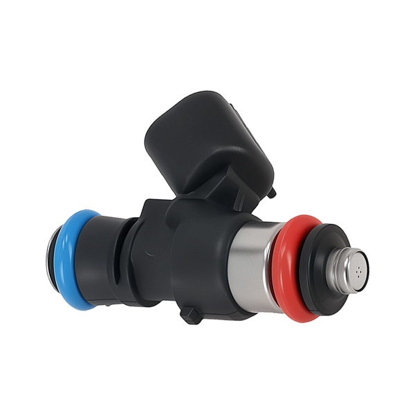 Fuel Injectors 8Pcs fit for Chevrolet Camaro 2010-2015 LS3 L99 Engine 0280158051-3