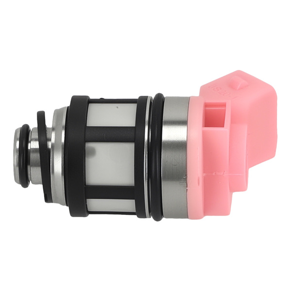 6 Fuel Injectors Assembly fit for Nissan D21 Pickup 3.0L 1990-1994 16600-88G00-4