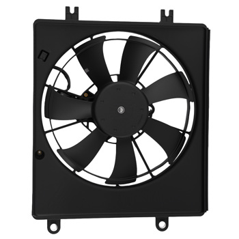 Car Engine Cooling Fan fit for Honda Civic/Acura Integra 2022-2025 3861964AA01