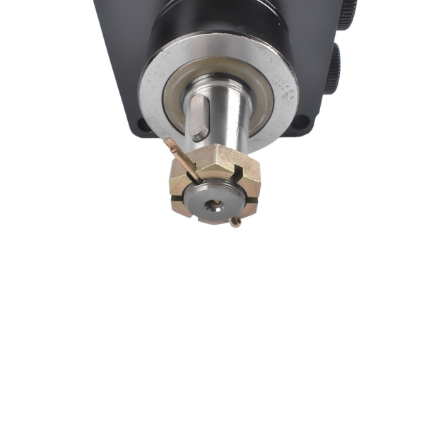 液压马达 Hydraulic Wheel Motor Low Speed High Torque Replacement for Parker TGK0405US080AAAF 150-7137-6