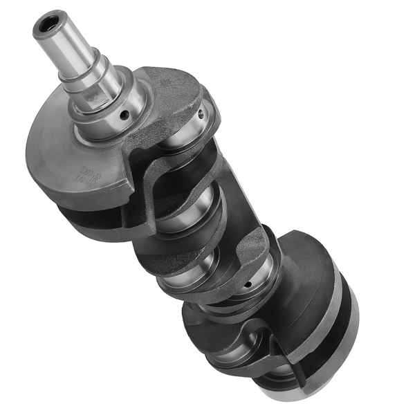 New Crankshaft fit for 3.0L 6G72 Mitsubishi Dodge Chrysler Montero Eclipse Ram 50-6