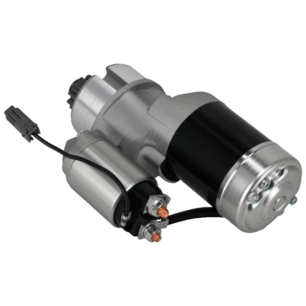 Starter fit for Infiniti QX4 Pathfinder 3.5L 2001-2004 233004W016 12V 12T PMGR-4