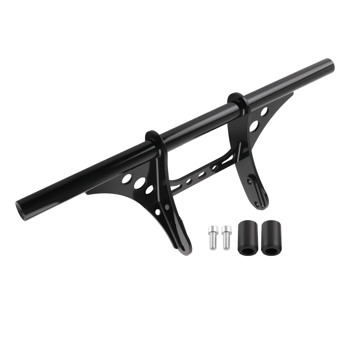 Front Highway Crash Bar Engine Guard fit for Harley Sportster Iron 883 1200 XL 2004-