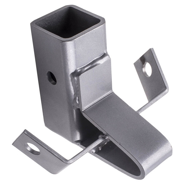 Tow Hitch Receiver fit for Land Rover LR3, LR4 & Range Rover Sport LR040248-2