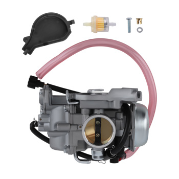 New Carburetor Carb Assembly fit for Arctic Cat DVX 300 2009-2015 0470-449 0470-390