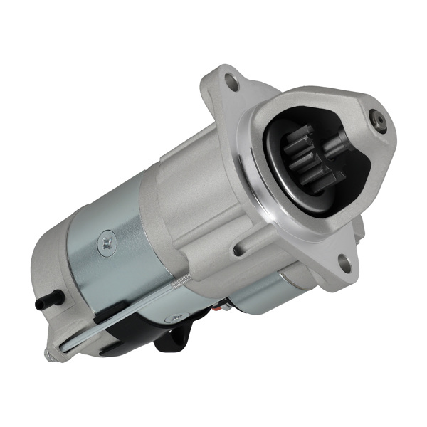 Starter Fit fit for PERKINS JCB 1103D-33 63280041 MSN8041 2873K405 2873K405 18940-3