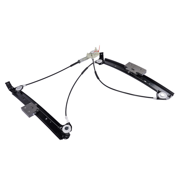 玻璃升降器 3W0837402J Front Right Window Regulator Replacement for Bentley Continental GT Coupe 2004-2018 3W0837402H-7