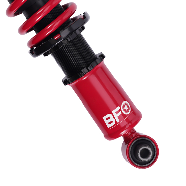 BFO Coilovers Suspension Kit fit for Subaru Impreza WRX 2008-2014 Shocks Struts-2