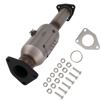 New EPA Catalytic Converter fit for Honda Accord EX LX Coupe & Sedan 2.4l 2003-2007