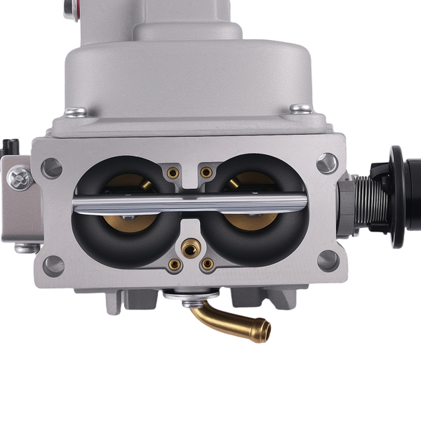 Carb Assembly fit for Toro TimeCutter HD X4850 X5450 74864 74865 with Gaskets-4