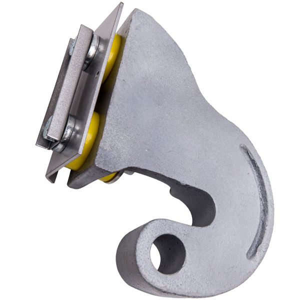 Lower Hood Pivot Kit & Pivot Bushing Kit fit for Peterbilt 13-04708R 13-04708L-4