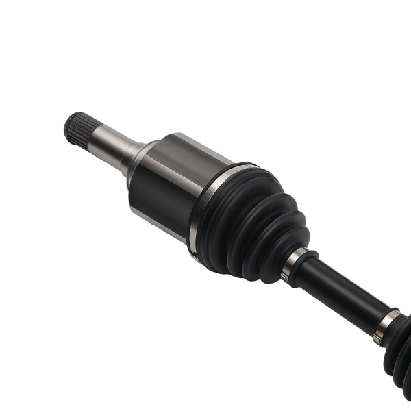 2 Front Left Right fit for Chevy Impala Malibu Regal Lacrosse 2014-16 2.5L CV Axles-3