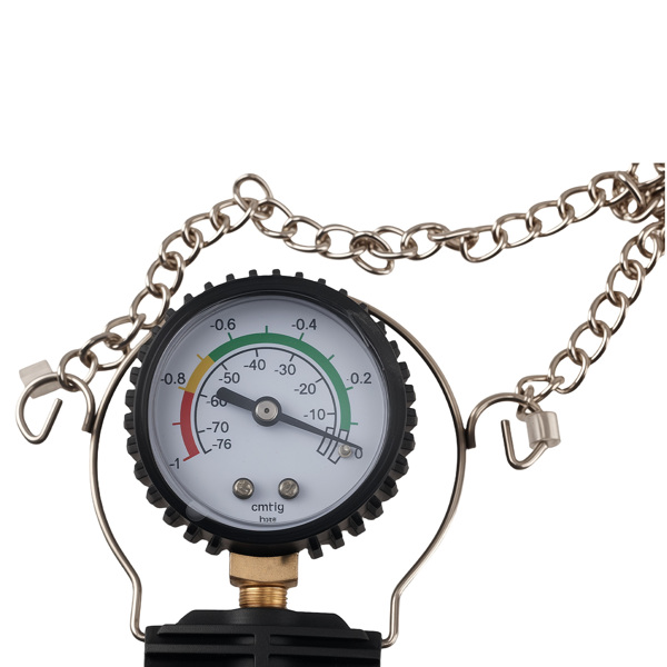 Professional Cooling System Test Equipment fit for BMW Audi Mercedes VW Ford Toyota-3