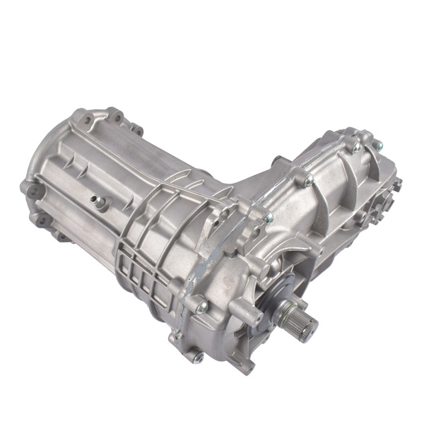 分动箱总成 Automatic Transmission Transfer Case Assembly Replacement for Porsche Cayenne 3.6L 2011-16-2