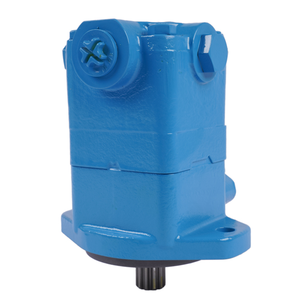 叶片泵 V10F-1P4P-38A4E20 / 02-318928-1 / V10F-1P4P-38A4E-20-R Replacement for Vickers Vane Pump-2