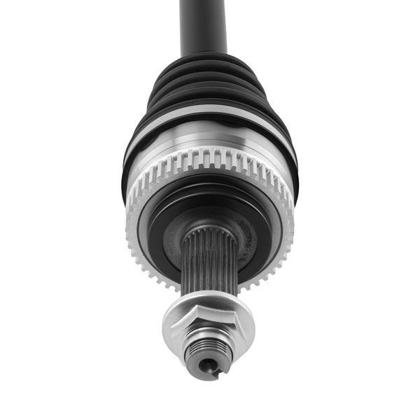 Front Left CV Axle Joint Assembly fit for Kia Optima EX LX SX 2.4L Auto Trans 14-15-3