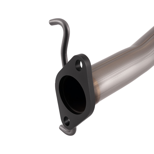 Rear Catalytic Converter Kit fit for Buick Allure LaCrosse 3.8L EPA Stainless Steel-3