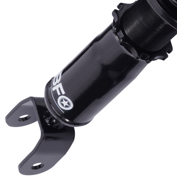 Adjustable Coilovers Struts Shocks Kit fit for Honda Accord 2008-12 Acura TSX 09-14-5