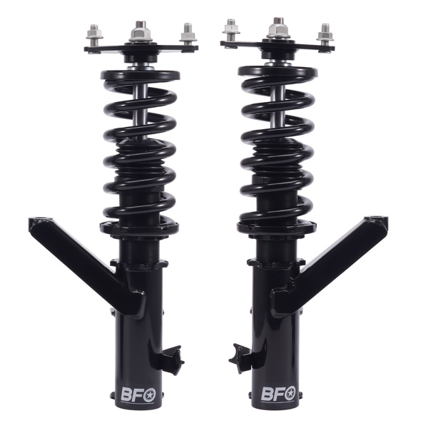 BFO Coilovers Suspension Struts Shocks fit for Honda Civic VII 2001-2005-1