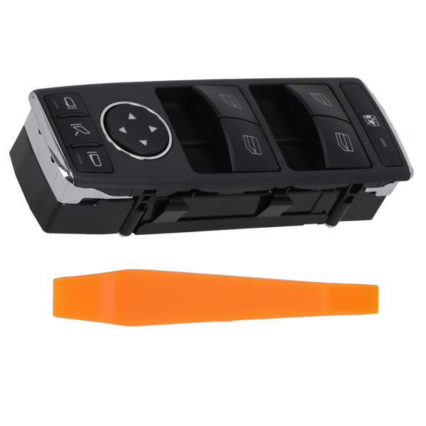 Power Window Control Switch fit for Mercedes-Benz  ML350  ML500 ML550 2012 2013 2014-6