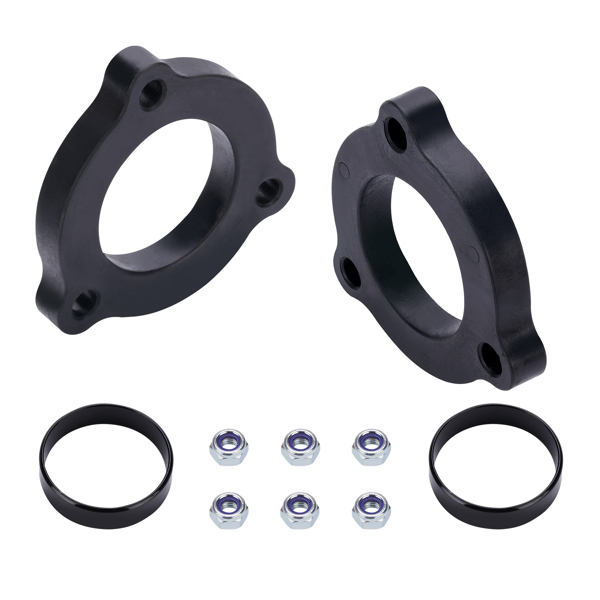 4PCS 2" Leveling Lift Kit fit for GMC Canyon fit for Chevy Colorado 2WD 4WD 2015-22-6