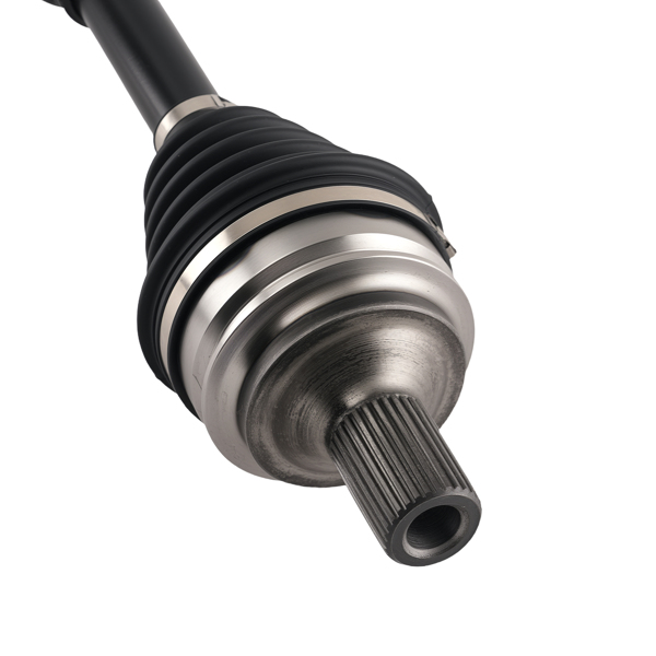 2* Front Driver & Passenger CV Axle Shaft Assy fit for Mercedes-Benz C300 C350 E400-3