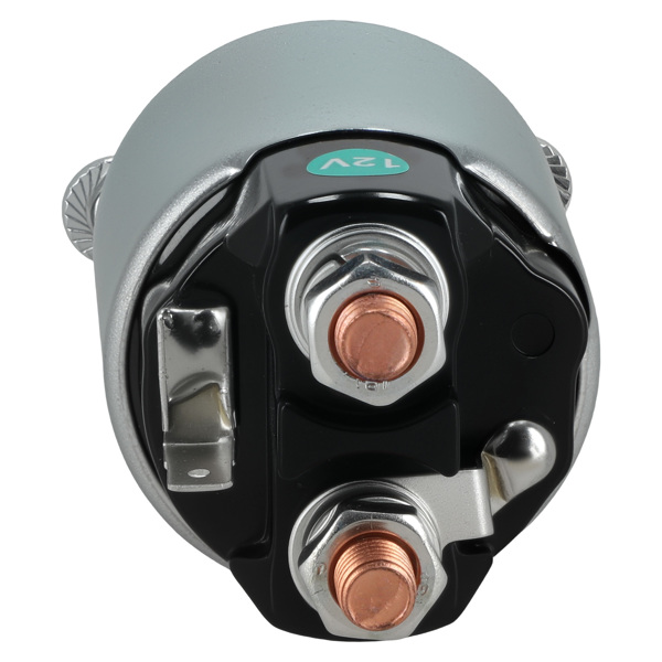 Starter Relay Solenoid fit for Kawasaki Mule 600 KAF400-B 2005-2016 27010-2122-4