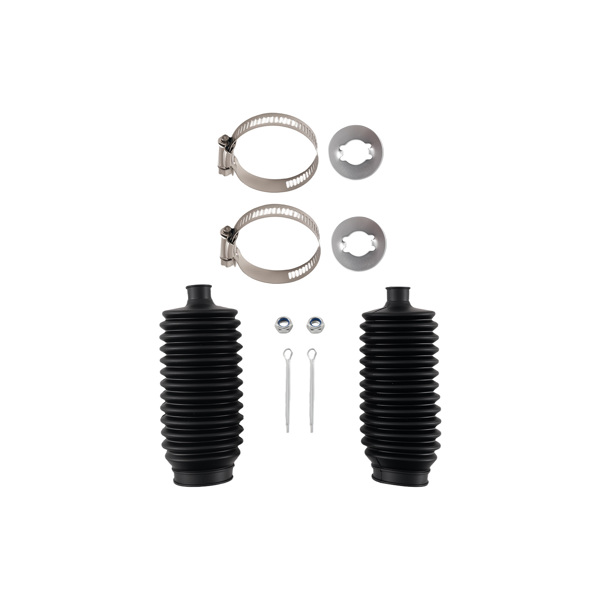 10x Front Suspension Lower Control Arms Kit fit for GMC Terrain 2010 2011-2017 2.4L-2