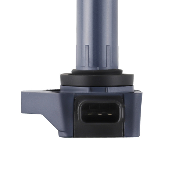 4* Ignition Coils & Spark Plugs fit for Honda Civic 2001-2005 L4 1.7L 30520PDKA01-1