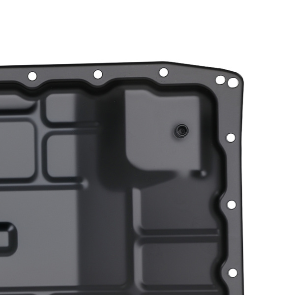 Direct Replacement Transmission Oil Pan fit for Nissan Titan Armada 313901XJ0A-1