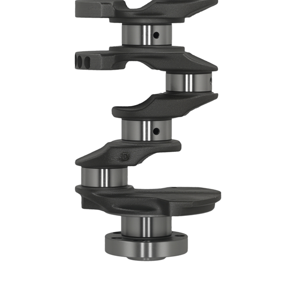 Engine Crankshaft fit for Kia Forte Koup 2010-2013 Hyundai Tucson 2.0L 23111-2G010-2