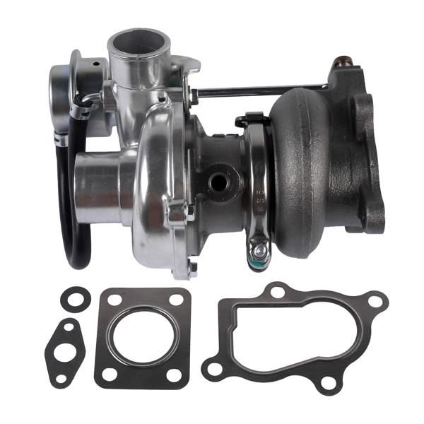 涡轮增压器 Turbocharger Replacement for Kubota KX040-4 KX057-4 KX161 Engine D1803-CR-TIE4 1J807-17012-3