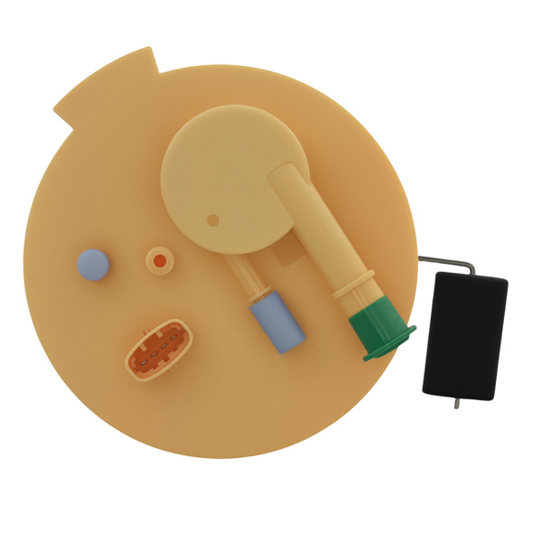 Electric Fuel Pump Module fit for 2015-2022 Ram ProMaster City 2.4L L4 68268800AA-3