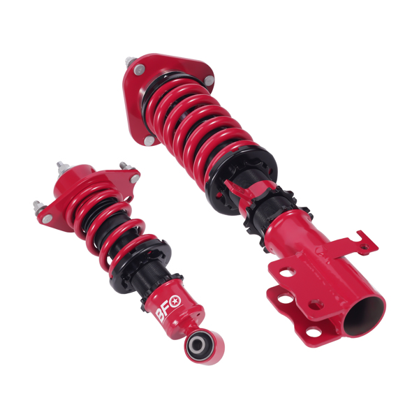 BFO Adjustable Coilovers Lowering Kit fit for Toyota Celica 2000-2006 Shock Absorber-4