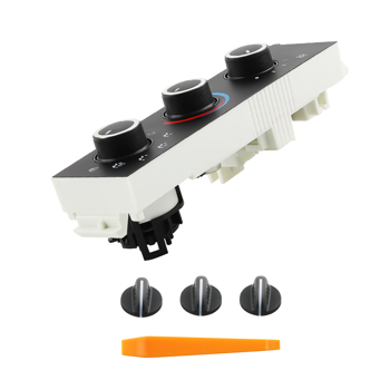 NEW 84793086 AC A/C CLIMATE CONTROL UNIT fit for CHEVY EXPRESS VAN SAVANA 3500 2500