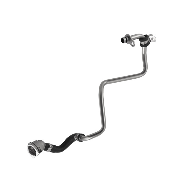 Coolant Return Line fit for BMW G30 X3 X4 120i 320i 330i 420i 520i Turbo 11537643226-1