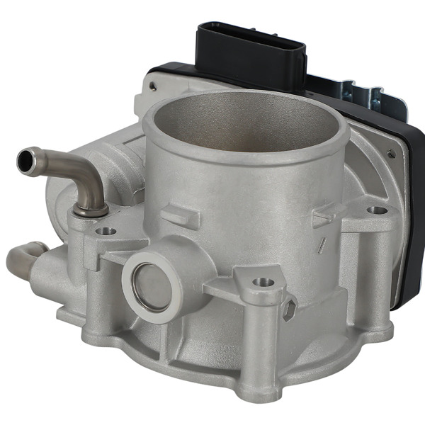 Throttle Body fit for Mitsubishi Lancer 2.0L Outlander 2.4L 2008 2009-2012 1450A101-4